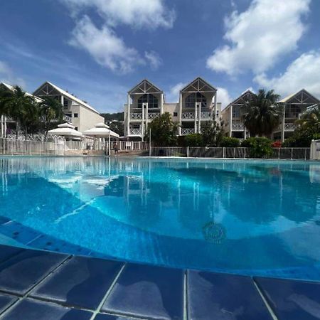 Superbe Appartement T2 Residence Securisee Le Diamant Eksteriør bilde
