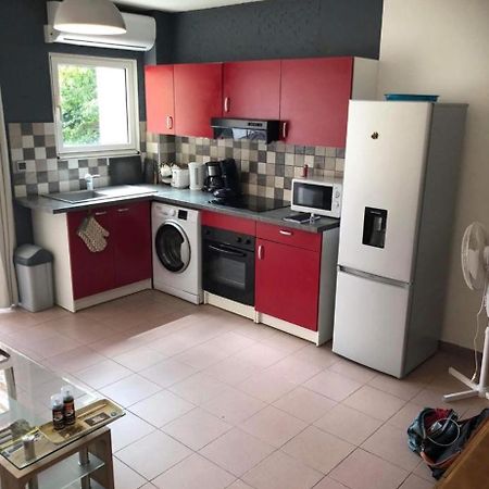 Superbe Appartement T2 Residence Securisee Le Diamant Eksteriør bilde