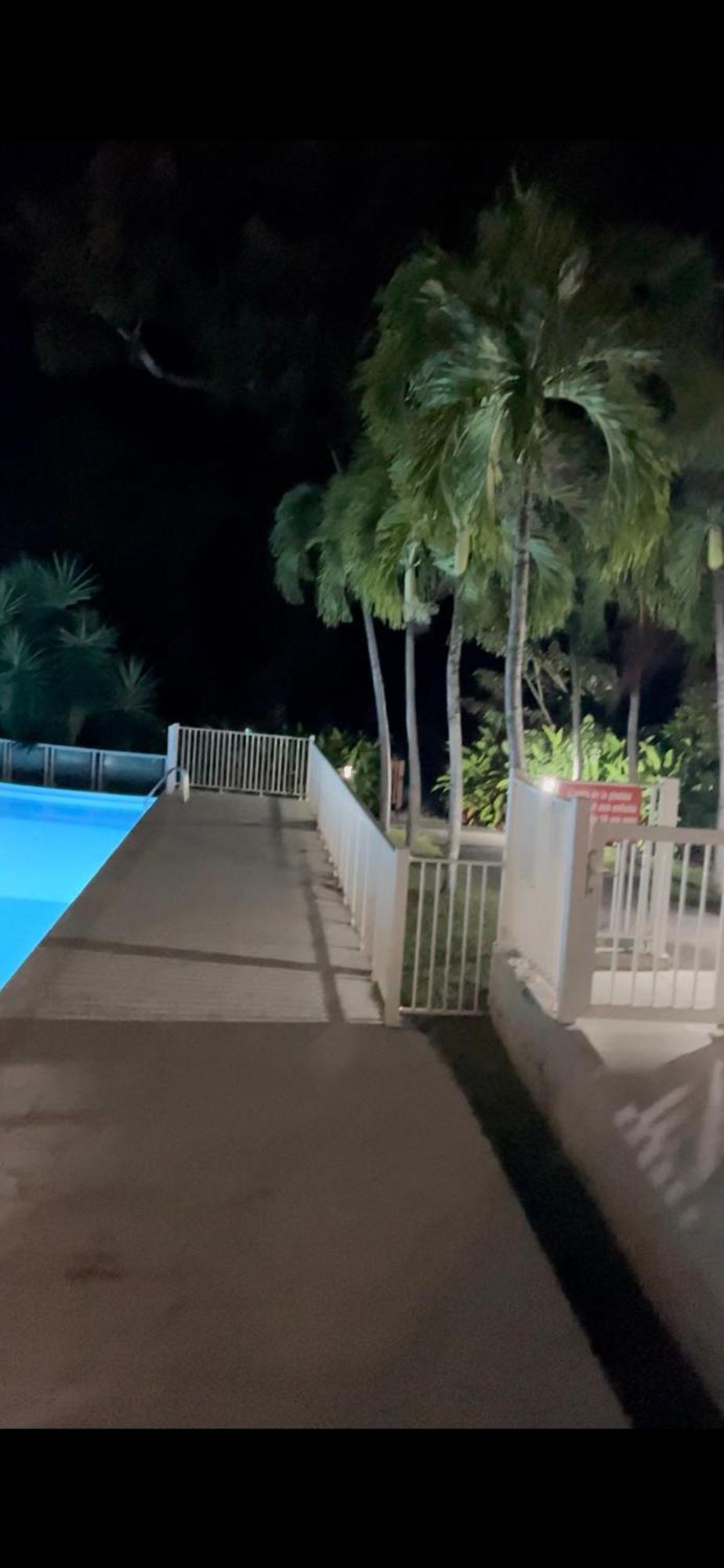 Superbe Appartement T2 Residence Securisee Le Diamant Eksteriør bilde