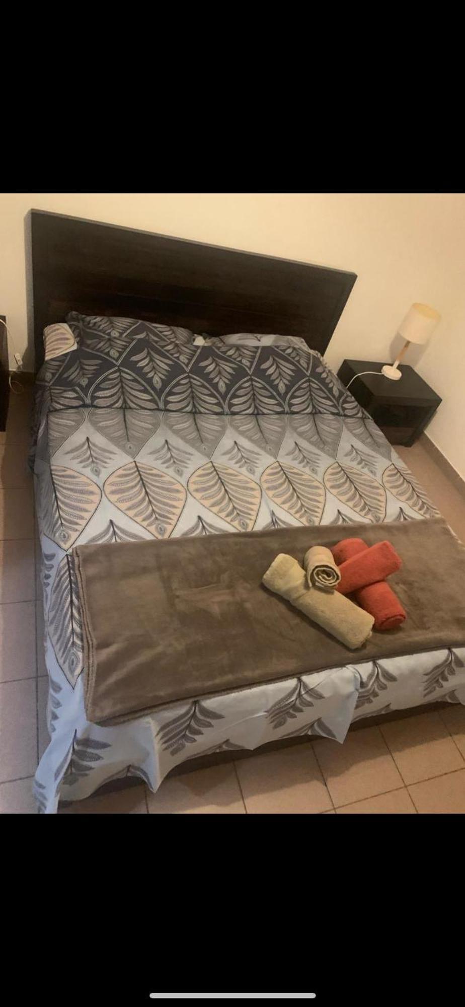 Superbe Appartement T2 Residence Securisee Le Diamant Eksteriør bilde