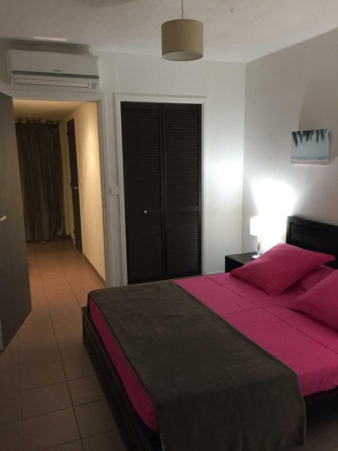 Superbe Appartement T2 Residence Securisee Le Diamant Eksteriør bilde